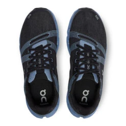 On Cloudgo Men's Running Shoes -Patagonia Shop on mens cloudgo black shale 2