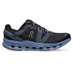 On Cloudgo Men's Running Shoes -Patagonia Shop on mens cloudgo black shale gri
