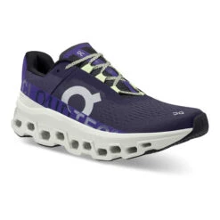 On Cloudmonster Men's Running Shoes -Patagonia Shop on mens cloudmonster acai aloe 5