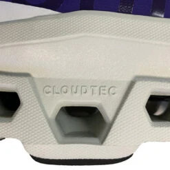 On Cloudmonster Men's Running Shoes -Patagonia Shop on mens cloudmonster aloe grey 4