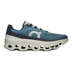 On Cloudmonster Men's Running Shoes -Patagonia Shop on mens cloudmonster running shoes dust vapor