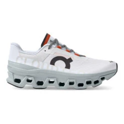 On Cloudmonster Men's Running Shoes -Patagonia Shop on mens cloudmonster surf frost grid