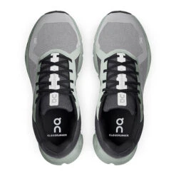 On Cloudrunner Men's Running Shoes -Patagonia Shop on mens cloudrunner alloy moss 2