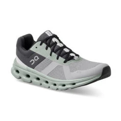 On Cloudrunner Men's Running Shoes -Patagonia Shop on mens cloudrunner alloy moss 3