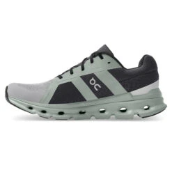 On Cloudrunner Men's Running Shoes -Patagonia Shop on mens cloudrunner alloy moss 4