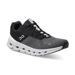 On Cloudrunner Wide Men's Running Shoes -Patagonia Shop on mens cloudrunner shoes eclipse frost 2