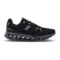 On Cloudsurfer Men's Running Shoes -Patagonia Shop on mens cloudsurfer all black