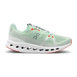 On Cloudsurfer Men's Running Shoes -Patagonia Shop on mens cloudsurfer creek white