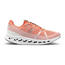 On Cloudsurfer Men's Running Shoes -Patagonia Shop on mens cloudsurfer flame whit grid