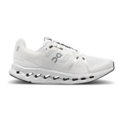 On Cloudsurfer Men's Running Shoes -Patagonia Shop on mens cloudsurfer white frost