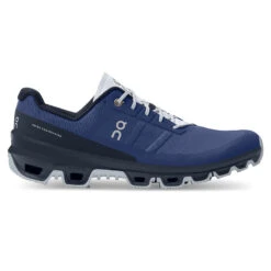 On Cloudventure Men's Trail-Running Shoes 15 On Cloudventure Men's Trail-Running Shoes -Patagonia Shop on mens cloudventure twilight midnight grid