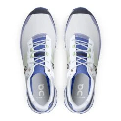 On Cloudvista Men's Trail-Running Shoes -Patagonia Shop on mens cloudvista frost ink 5