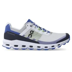 On Cloudvista Men's Trail-Running Shoes -Patagonia Shop on mens cloudvista frost ink grid
