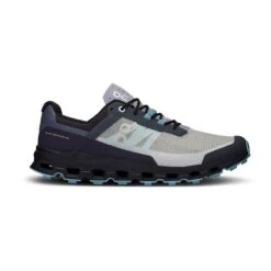 On Cloudvista Men's Trail-Running Shoes