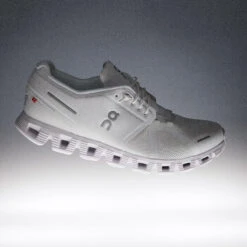 On Cloud 5 Men's Shoes -Patagonia Shop on running mens cloud 5 ice white features 6