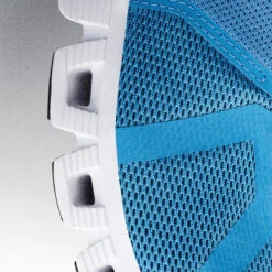 On Cloud 5 Men's Shoes -Patagonia Shop on running mens cloud 5 niagra black detail 3