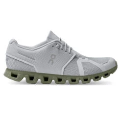 On Cloud 5 Men's Shoes -Patagonia Shop on running mens cloud 5 shoes glacier reseda grid