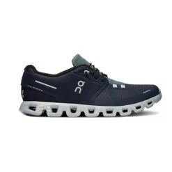 On Cloud 5 Men's Shoes -Patagonia Shop on running mens cloud 5 shoes midnight navy