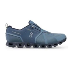 On Cloud 5 Men's Waterproof Shoes