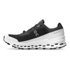 On Cloudultra Men's Trail-Running Shoes -Patagonia Shop on running mens cloudultra black white 2