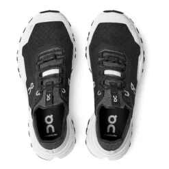 On Cloudultra Men's Trail-Running Shoes -Patagonia Shop on running mens cloudultra black white 4