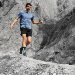 On Cloudultra Men's Trail-Running Shoes -Patagonia Shop on running mens cloudultra black white lifestyle 4