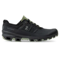 On Cloudventure Men's Trail-Running Shoes 16 On Cloudventure Men's Trail-Running Shoes -Patagonia Shop on running mens cloudventure black reseda grid