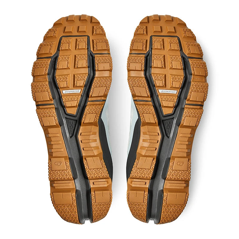 On Cloudventure Men's Trail-Running Shoes 9 On Cloudventure Men's Trail-Running Shoes - Image 9