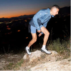 On Cloudventure Men's Trail-Running Shoes 20 On Cloudventure Men's Trail-Running Shoes -Patagonia Shop on running mens cloudventure glacier thorn detail 1