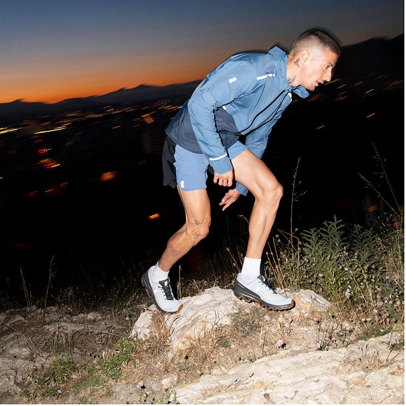 On Cloudventure Men's Trail-Running Shoes 8 On Cloudventure Men's Trail-Running Shoes - Image 8