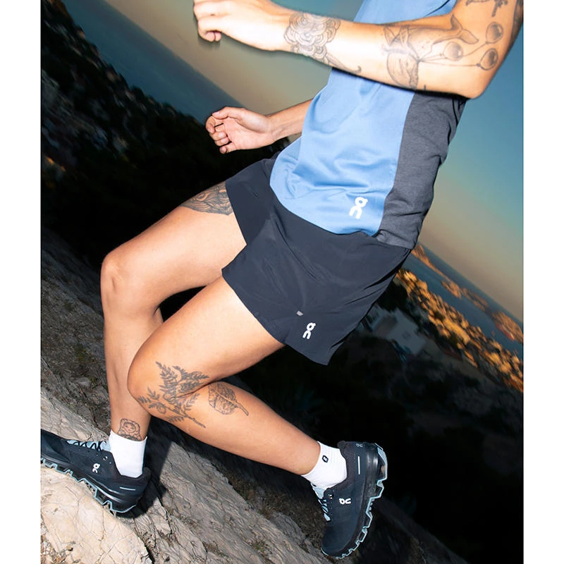 On Cloudventure Men's Trail-Running Shoes 6 On Cloudventure Men's Trail-Running Shoes - Image 6