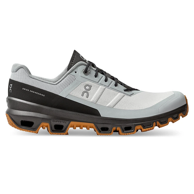 On Cloudventure Men's Trail-Running Shoes 5 On Cloudventure Men's Trail-Running Shoes - Image 5