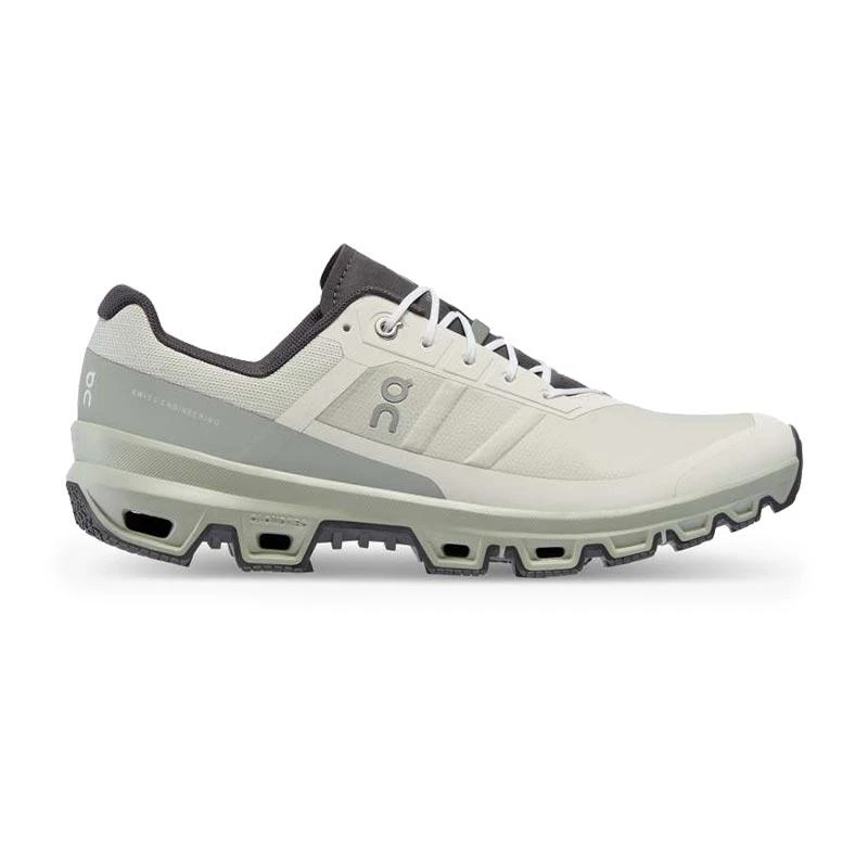On Cloudventure Men's Trail-Running Shoes 2 On Cloudventure Men's Trail-Running Shoes - Image 2