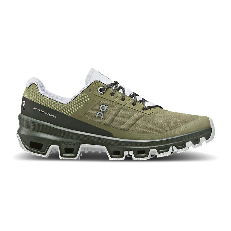On Cloudventure Men's Trail-Running Shoes 1 On Cloudventure Men's Trail-Running Shoes