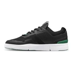 On Cloud Men's The Roger Spin Shoes -Patagonia Shop on running mens the roger spin side