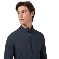 On Men's Trail Breaker Quarter-Zip Pullover -Patagonia Shop on running mens trail breaker navy black 6