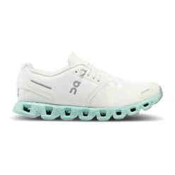 On Cloud 5 Women's Shoes -Patagonia Shop on running womens cloud 5 shoes undyed white creek
