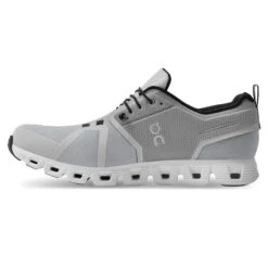 On Cloud 5 Women's Waterproof Shoes -Patagonia Shop on running womens cloud 5 waterproof glacier white 4