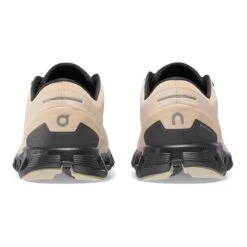 On Cloud X 3 Women's Training Shoes -Patagonia Shop on running womens cloud x3 running shoe back