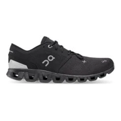 On Cloud X 3 Women's Training Shoes -Patagonia Shop on running womens cloud x3 running shoe black