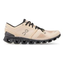 On Cloud X 3 Women's Training Shoes -Patagonia Shop on running womens cloud x3 running shoe fawn magnet