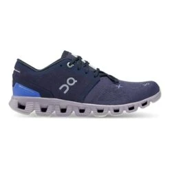 On Cloud X 3 Women's Training Shoes -Patagonia Shop on running womens cloud x3 running shoe midnight heron