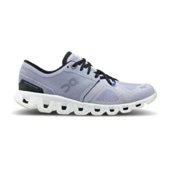 On Cloud X 3 Women's Training Shoes -Patagonia Shop on running womens cloud x3 running shoe nimbus white