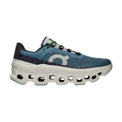 On Cloudmonster Women's Running Shoes -Patagonia Shop on running womens cloudmonster dust vapor