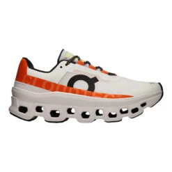On Cloudmonster Women's Running Shoes -Patagonia Shop on running womens cloudmonster undyd wht flame