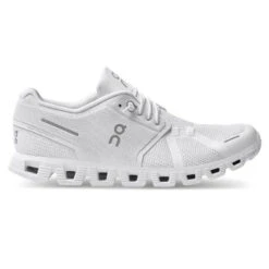 On Cloud 5 Women's Shoes -Patagonia Shop on womens cloud 5 shoes all white grid