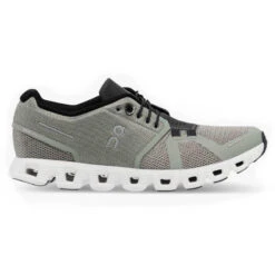 On Cloud 5 Women's Shoes -Patagonia Shop on womens cloud 5 shoes kelp shadow grid