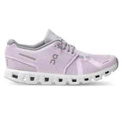On Cloud 5 Women's Shoes -Patagonia Shop on womens cloud 5 shoes lily frost grid