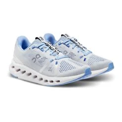 On Cloudsurfer Women's Running Shoes -Patagonia Shop on womens cloud surfer 2023 angle