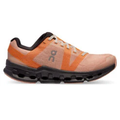 On Cloudgo Women's Running Shoes -Patagonia Shop on womens cloudgo rose magnet grid